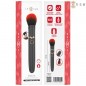 INTENSE EMILIA VIBRADOR BROCHA RECARGABLE 10 VIBRACIONES 16 CM