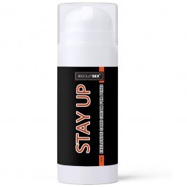RUF STAY UP CREMA RETARDANTE PARA HOMBRE 30 ML