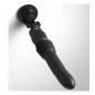 VIBRADOR CON EMPUJE ULTIMATE SILICONE THRUSTER