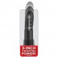 VIBRADOR CON EMPUJE ULTIMATE SILICONE THRUSTER