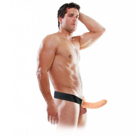 ARNES HUECO 19 CM FETISH FANTASY