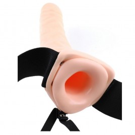 Imagen, arnés hueco Fetish Fantasy Series Pipedream, online