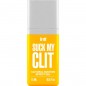 GEL ESTIMULANTE CLITORIAL EFECTO SUCCIÓN INTT 15ML