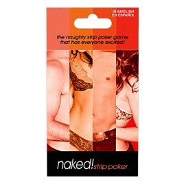 BARAJA STRIP POKER