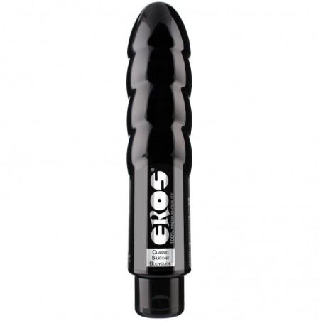 Imagen, lubricante Eros Classic Silicone Bodyglide base silicona para placer duradero, online