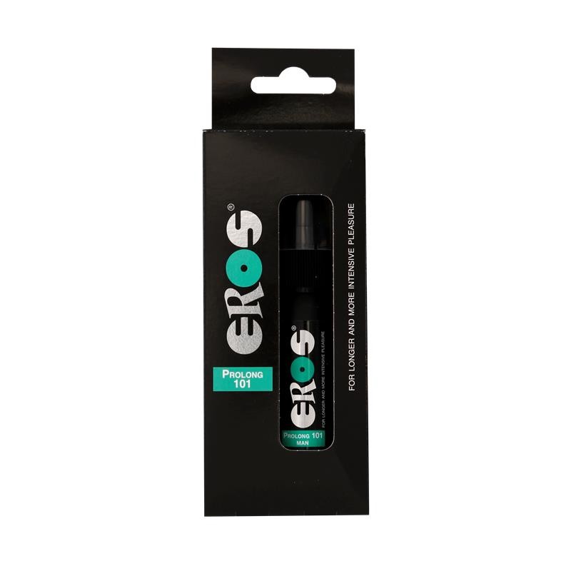 PROLONG 101 SPRAY RETARDANTE 30 ML PROLONG 101 SPRAY RETARDANTE 30 ML