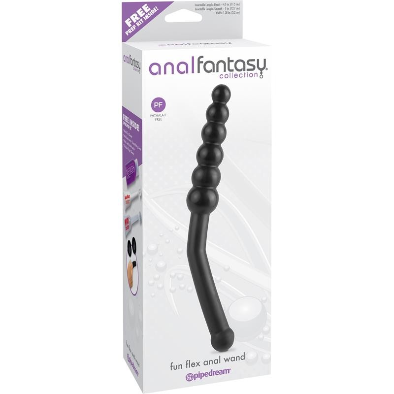 FUN FLEX VARITA ANAL FUN FLEX VARITA ANAL