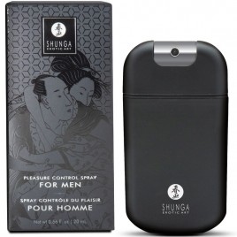 Imagen, spray retardante para hombre Shunga 20ml online España, online