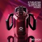 VEXOR 3 EN 1 MASTURBADOR MASCULINO AUTOMÁTICO VEXOR 3 EN 1 MASTURBADOR MASCULINO AUTOMÁTICO