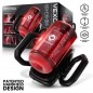 VEXOR 3 EN 1 MASTURBADOR MASCULINO AUTOMÁTICO VEXOR 3 EN 1 MASTURBADOR MASCULINO AUTOMÁTICO