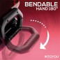 VEXOR 3 EN 1 MASTURBADOR MASCULINO AUTOMÁTICO VEXOR 3 EN 1 MASTURBADOR MASCULINO AUTOMÁTICO