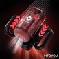 VEXOR 3 EN 1 MASTURBADOR MASCULINO AUTOMÁTICO VEXOR 3 EN 1 MASTURBADOR MASCULINO AUTOMÁTICO