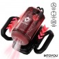 VEXOR 3 EN 1 MASTURBADOR MASCULINO AUTOMÁTICO VEXOR 3 EN 1 MASTURBADOR MASCULINO AUTOMÁTICO