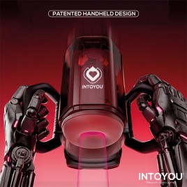 Imagen, masturbador masculino con 10 modos de vibración Vexor, online