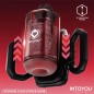 VEXOR 3 EN 1 MASTURBADOR MASCULINO AUTOMÁTICO VEXOR 3 EN 1 MASTURBADOR MASCULINO AUTOMÁTICO