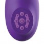 VIBRADOR RABBIT FANTASY ULTIMATE PLEASURE PRO PLUS VIBRADOR RABBIT FANTASY ULTIMATE PLEASURE PRO PLUS