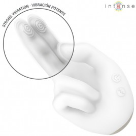 Imagen, estimulador Jimmy Intense dedos flexibles oscilantes, online