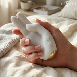 Imagen, estimulador Jimmy Intense función calor placer, online
