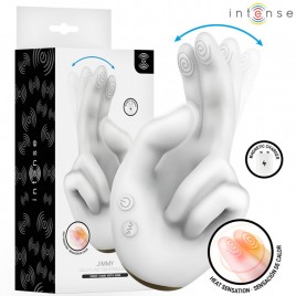 Imagen, estimulador Jimmy Intense forma de mano con vibración, online