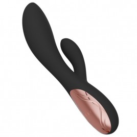 Imagen, LELO INA Thrust vibrador rabbit impermeable, online