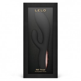 Imagen, LELO INA Thrust estimulador rabbit ergonómico, online