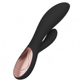 Imagen, LELO INA Thrust vibrador rabbit morado, online