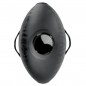 FETISH FANTASY SILLA HINCHABLE BODY DOCK CON DILDO 41,9 CM FETISH FANTASY SILLA HINCHABLE BODY DOCK CON DILDO 41,9 CM