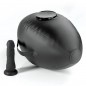 FETISH FANTASY SILLA HINCHABLE BODY DOCK CON DILDO 41,9 CM FETISH FANTASY SILLA HINCHABLE BODY DOCK CON DILDO 41,9 CM