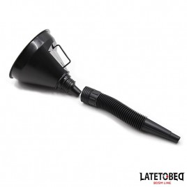 EMBUDO ACCESORIO MORDAZA LATETOBED BDSM LINE