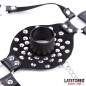 ARNÉS FACIAL CON ACCESORIO DESMONTABLE TOILET LID ARNÉS FACIAL CON ACCESORIO DESMONTABLE TOILET LID