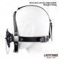 ARNÉS FACIAL CON ACCESORIO DESMONTABLE TOILET LID ARNÉS FACIAL CON ACCESORIO DESMONTABLE TOILET LID