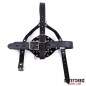ARNÉS FACIAL CON ACCESORIO DESMONTABLE TOILET LID ARNÉS FACIAL CON ACCESORIO DESMONTABLE TOILET LID