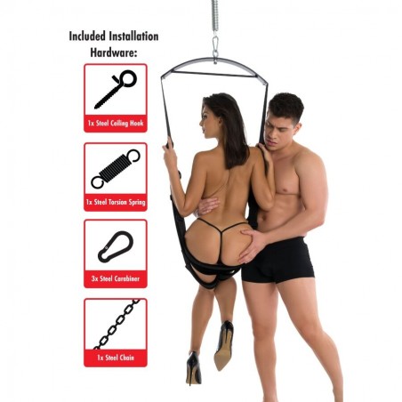 HIDDEN DESIRE EXTREME ANCHOR LOVERS COLUMPIO SEXUAL