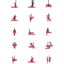 Imagen, Anchor Lovers columpio sexual 150 kg, online