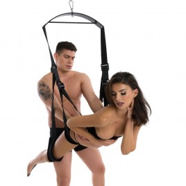Imagen, columpio sexual resistente Hidden Desire, online