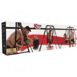 Imagen, columpio sexual con soporte independiente Hidden Desire Extreme, online