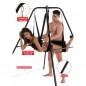 HIDDEN DESIRE EXTREME COLUMPIO SEXUAL CON SOPORTE HIDDEN DESIRE EXTREME COLUMPIO SEXUAL CON SOPORTE
