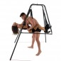 HIDDEN DESIRE EXTREME COLUMPIO SEXUAL CON SOPORTE HIDDEN DESIRE EXTREME COLUMPIO SEXUAL CON SOPORTE