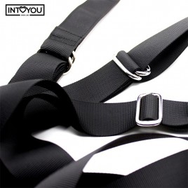 Imagen, columpio sexual para puerta con asiento INTOYOU, online