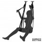 INTOYOU BDSM LINE COLUMPIO SEXUAL DE PUERTA CON ASIENTO INTOYOU BDSM LINE COLUMPIO SEXUAL DE PUERTA CON ASIENTO
