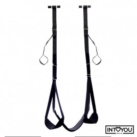 Imagen, columpio para puerta BDSM INTOYOU ajustable, online