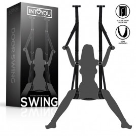Imagen, columpio sexual de puerta INTOYOU BDSM con asiento, online