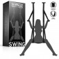 INTOYOU BDSM LINE COLUMPIO SEXUAL DE PUERTA CON ASIENTO INTOYOU BDSM LINE COLUMPIO SEXUAL DE PUERTA CON ASIENTO