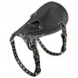 LOVETOY REBELLION REIGN DILDO SADDLE SILLA DE MONTAR LOVETOY REBELLION REIGN DILDO SADDLE SILLA DE MONTAR