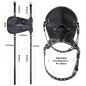 LOVETOY REBELLION REIGN DILDO SADDLE SILLA DE MONTAR LOVETOY REBELLION REIGN DILDO SADDLE SILLA DE MONTAR