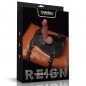 LOVETOY REBELLION REIGN DILDO SADDLE SILLA DE MONTAR LOVETOY REBELLION REIGN DILDO SADDLE SILLA DE MONTAR