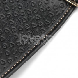 Imagen, Rebellion Reign soporte dildo con correas y hebillas ajustables online