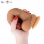 MR INTENSE DANNY DILDO EYACULADOR SILICONA 20,5 CM MR INTENSE DANNY DILDO EYACULADOR SILICONA 20,5 CM
