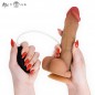MR INTENSE DANNY DILDO EYACULADOR SILICONA 20,5 CM MR INTENSE DANNY DILDO EYACULADOR SILICONA 20,5 CM