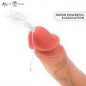 MR INTENSE DANNY DILDO EYACULADOR SILICONA 20,5 CM MR INTENSE DANNY DILDO EYACULADOR SILICONA 20,5 CM